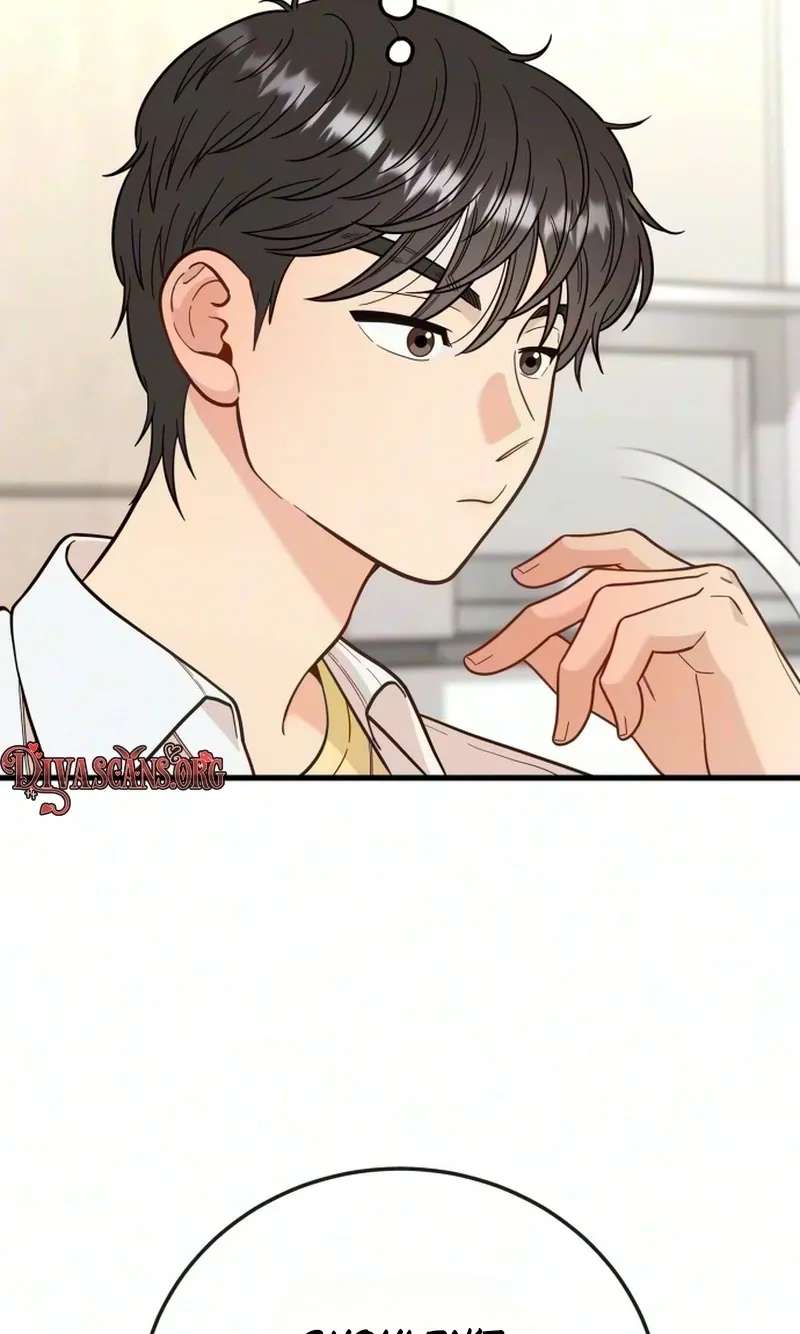 I Left My Body Chapter 16 - page 61