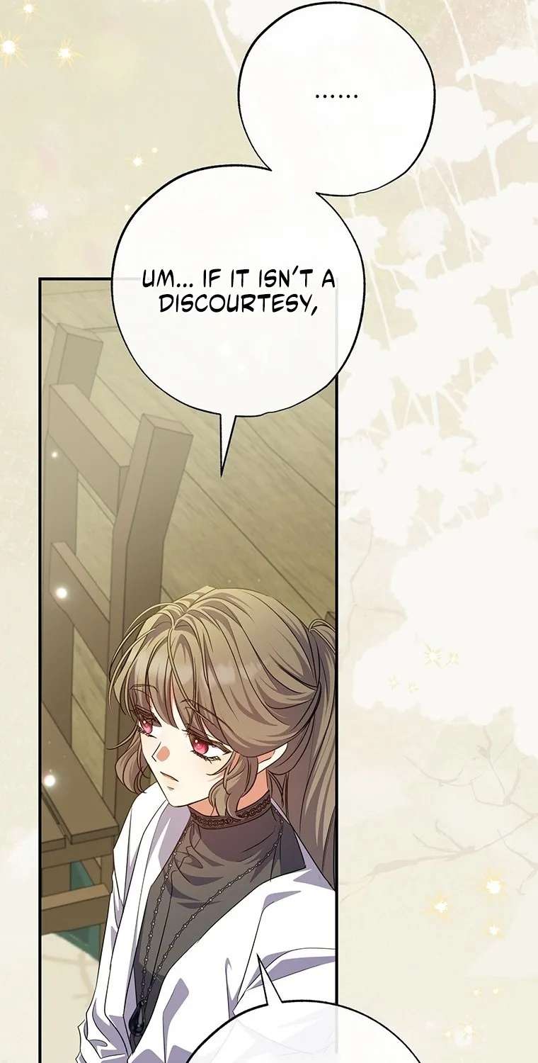 A Saint Who Was Adopted By The Grand Duke Chapter 96 - page 13