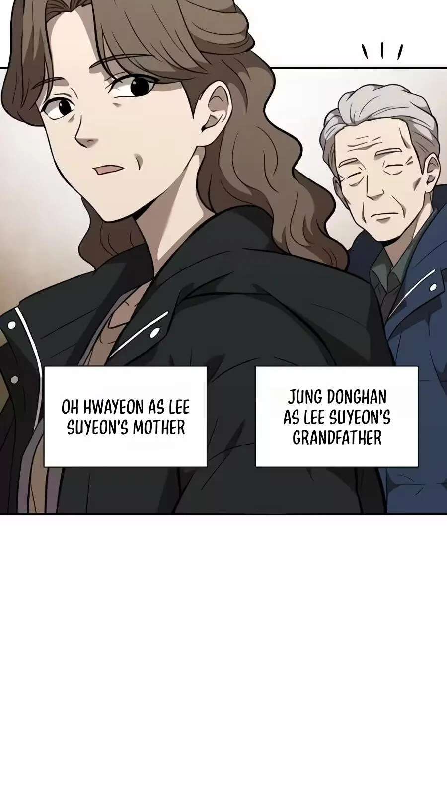 The Possessed Acting Prodigy Chapter 72 - page 64