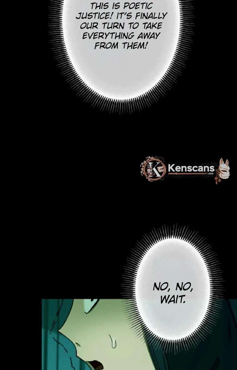 Murderous Lady Charlotte Chapter 37 - page 50