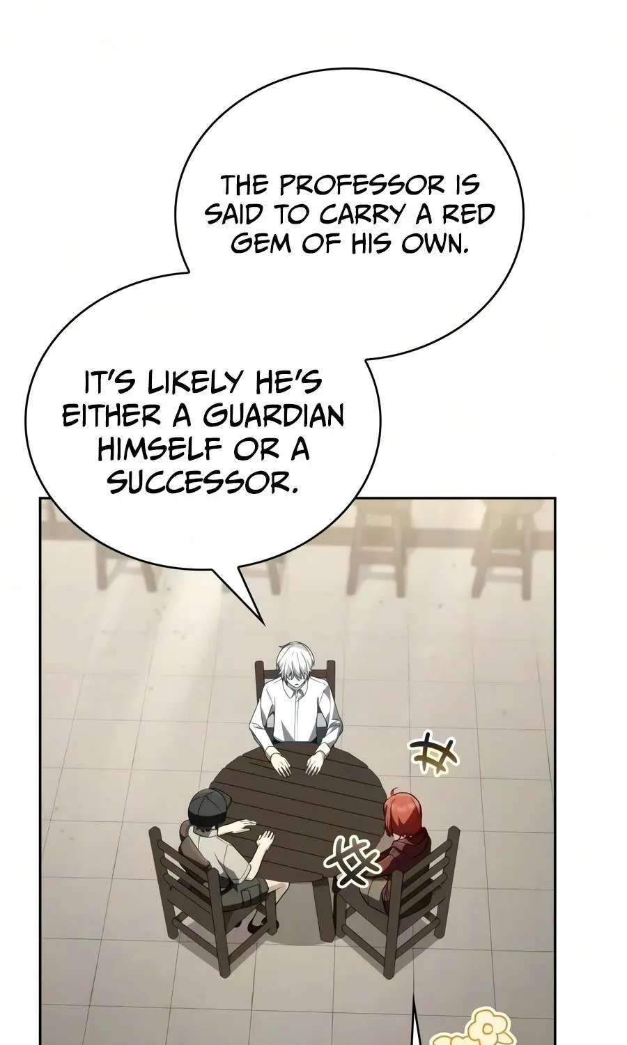 Genius Prismatic Mage Chapter 91 - page 124