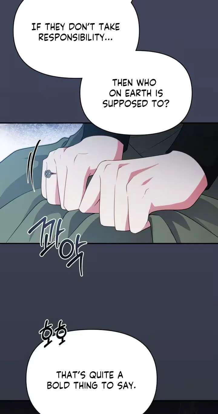 The Wild Rose Embraces the Frost Chapter 57 - page 12
