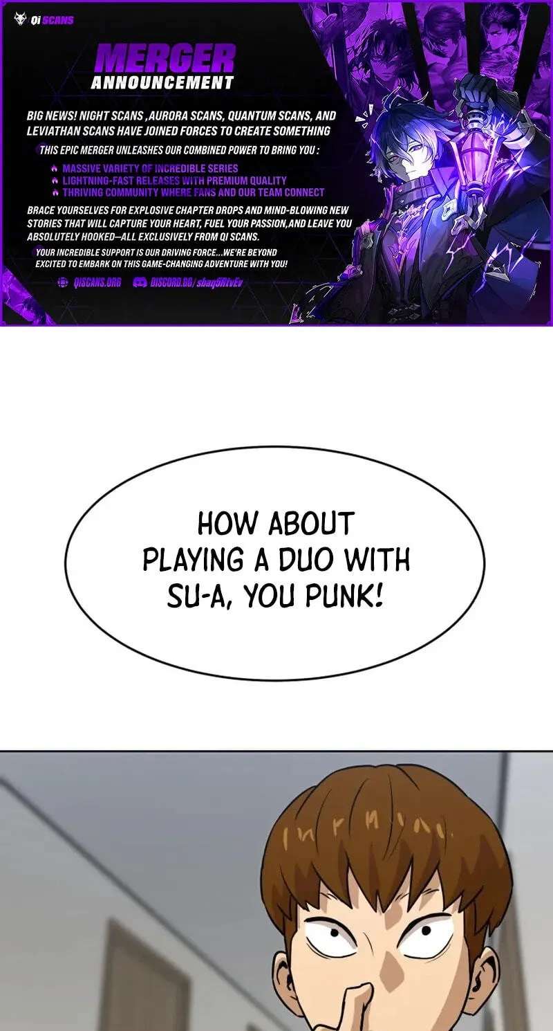 Double Click Chapter 256 - page 2
