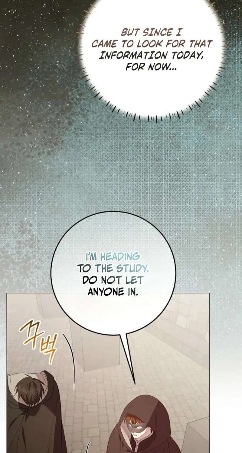 The Villainess Gets Her Sponsorship Chapter 24 - page 89