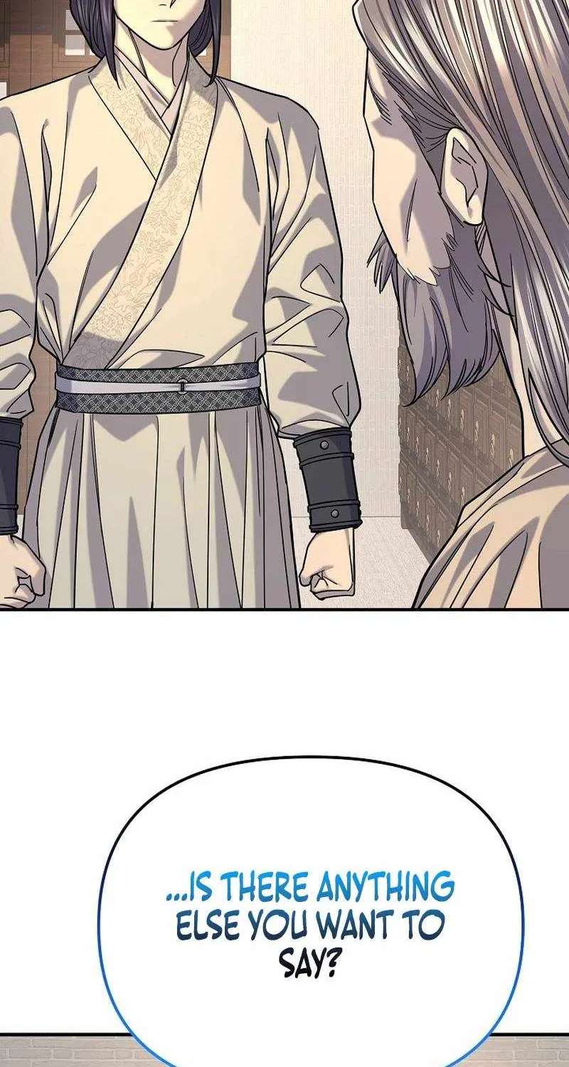 Giyeon Doksik Chapter 59 - page 6
