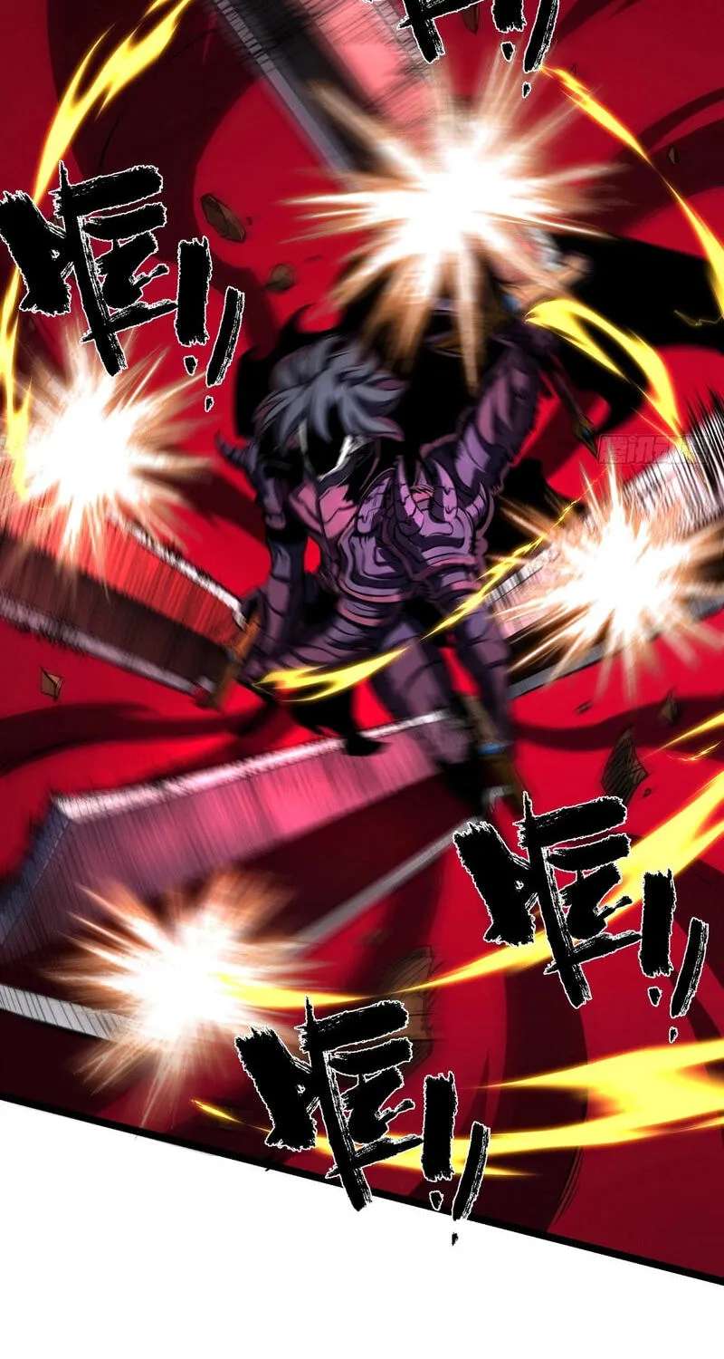 Rebirth of the Ultimate War God Chapter 37 - page 60