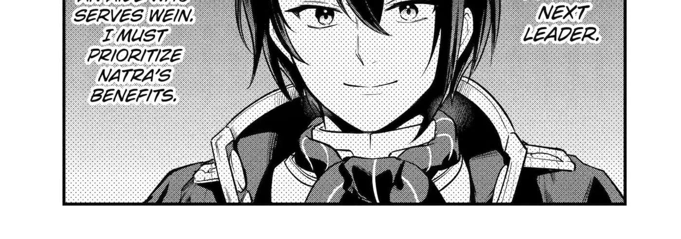 Sou da, Baikoku Shiyou: Tensai Ouji no Akaji Kokka Saisei Jutsu Chapter 291 - page 10