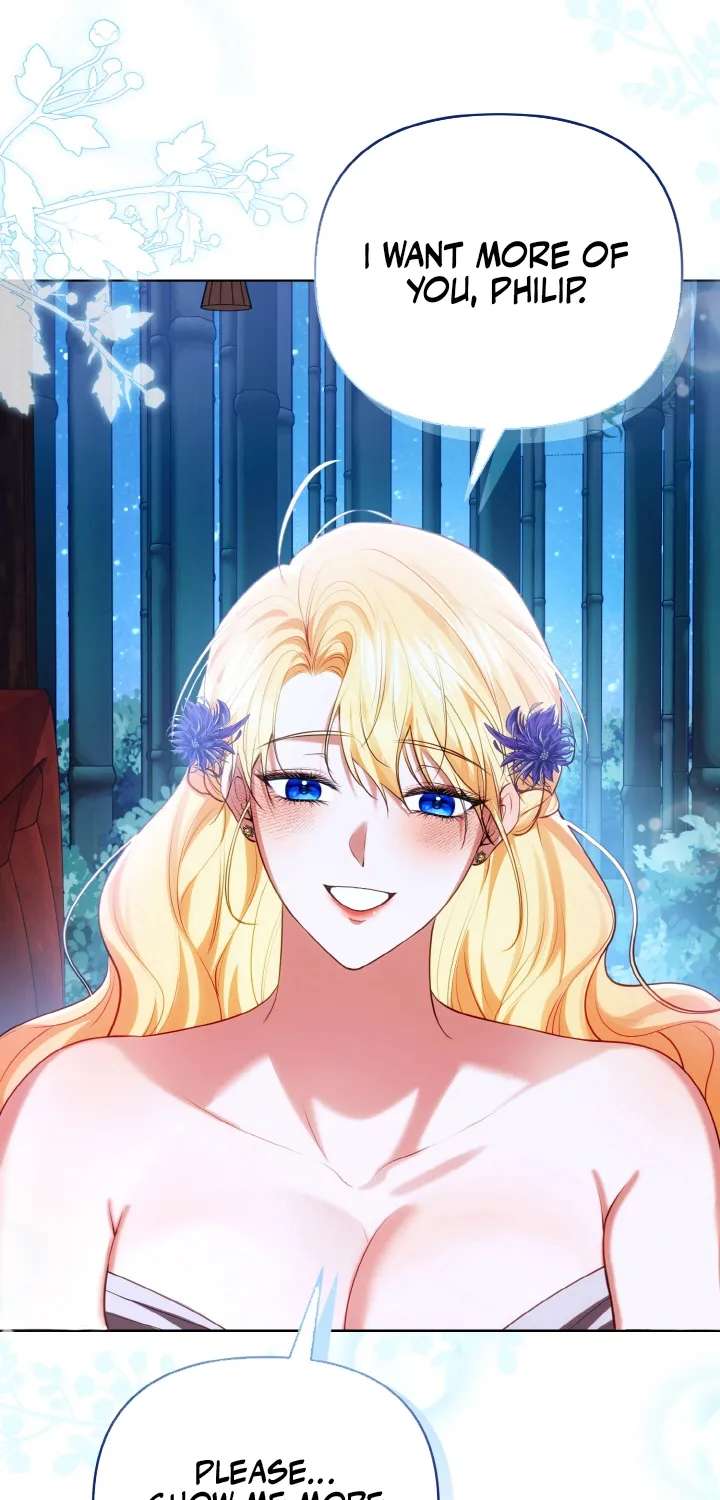 My ex-husband wants to reconcile Chapter 38 - page 43