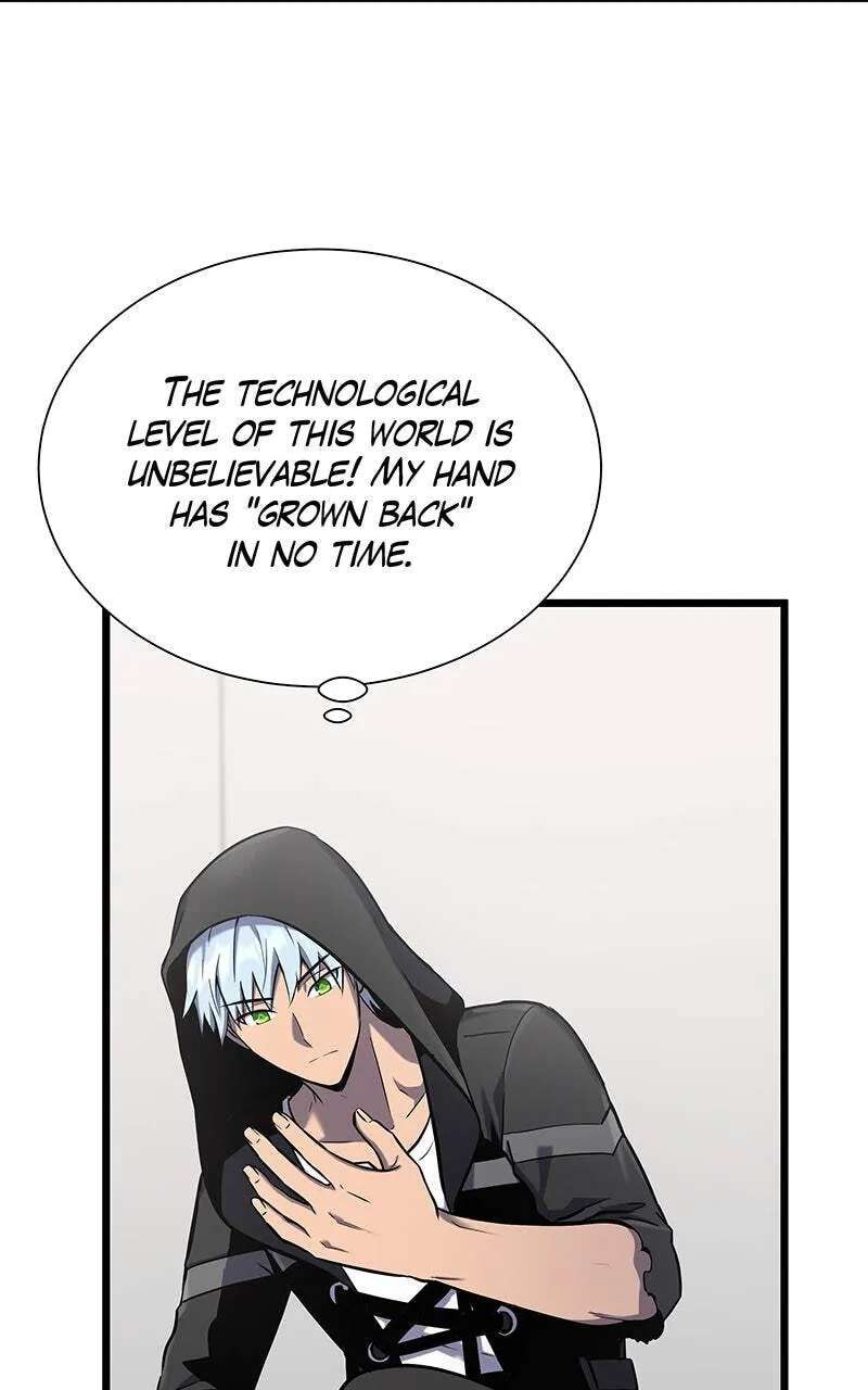 Arena Chapter 31 - page 48