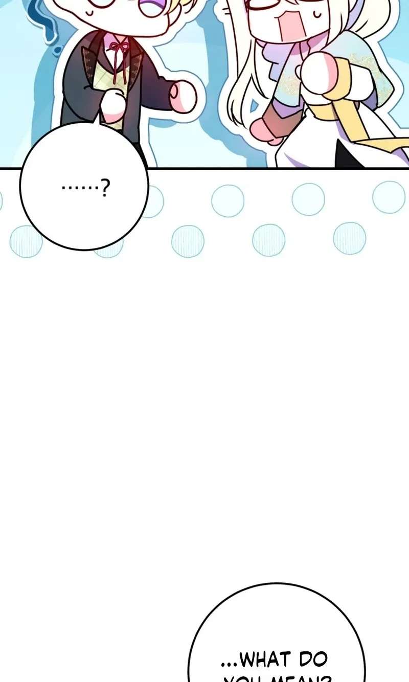 Country Life With His Sexy Majesty Chapter 60 - page 58