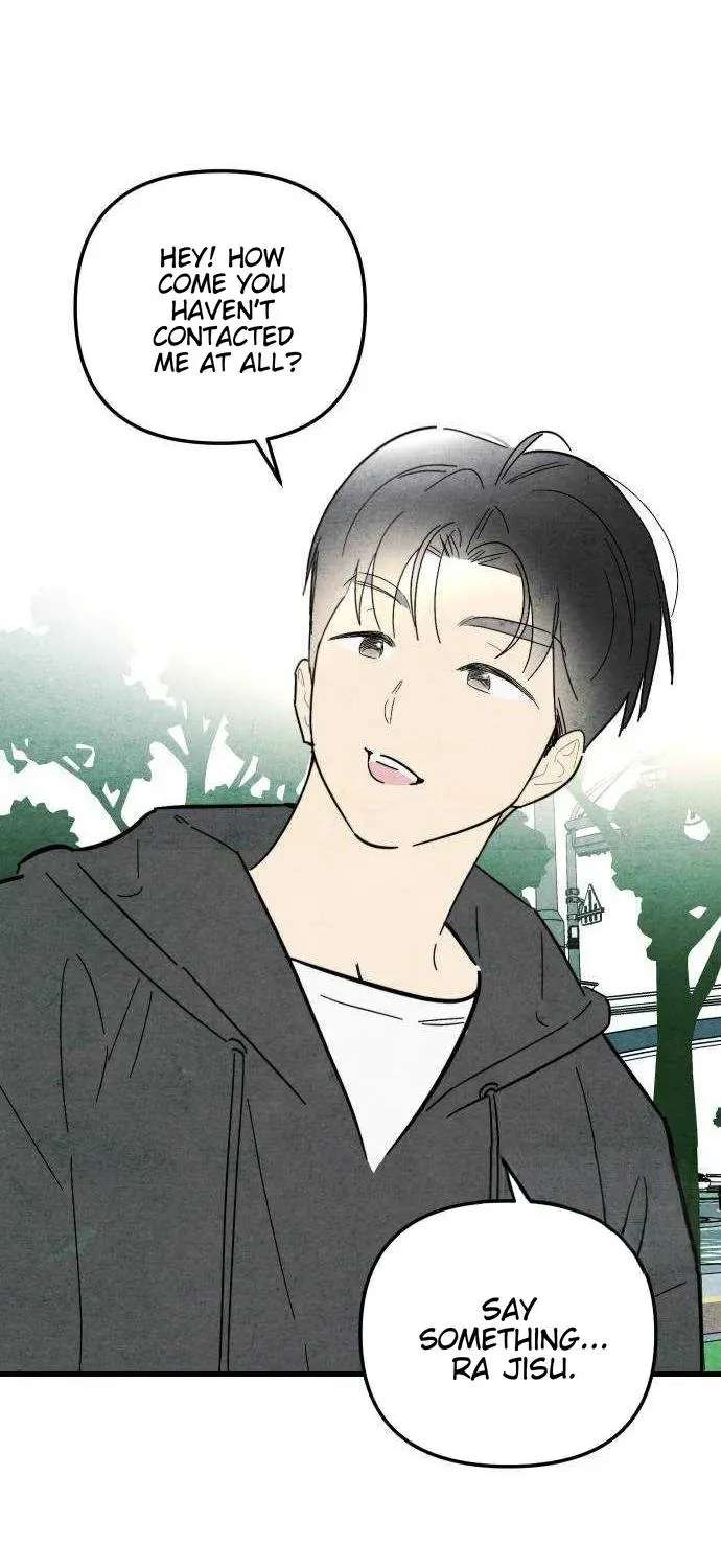 How to Turn You Around Chapter 56 - page 47