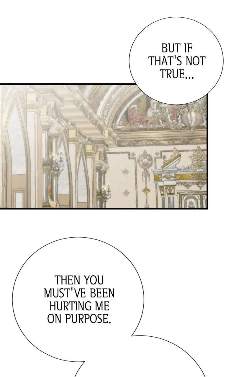 Mending the BarbaricPrince's Wounds Chapter 17 - page 75