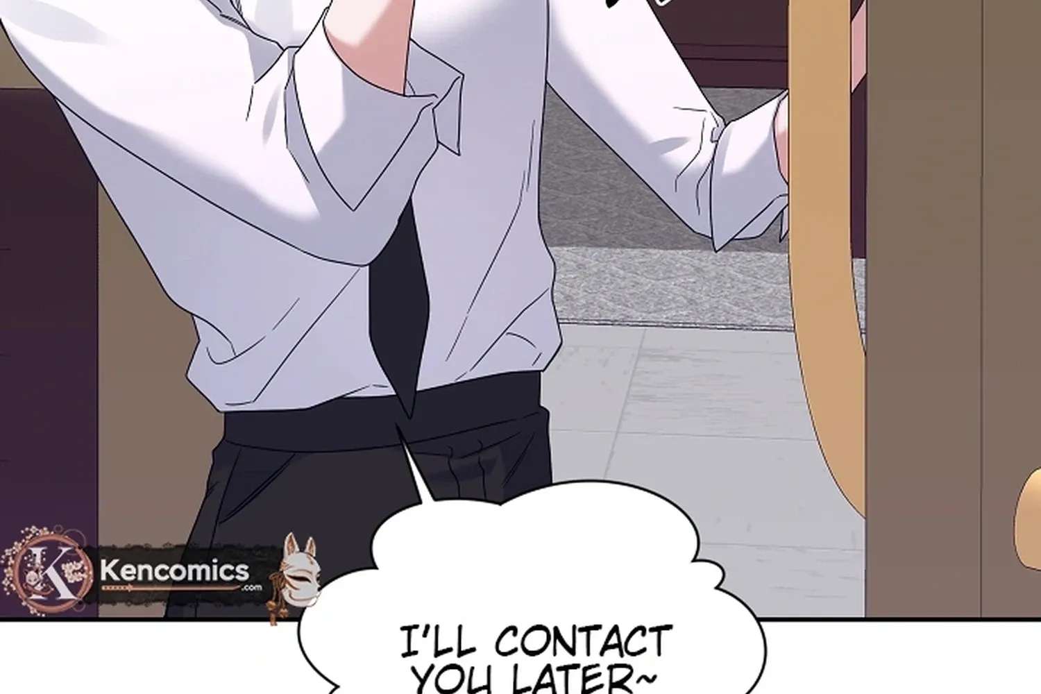 Do It, Oppa! Chapter 7 - page 16