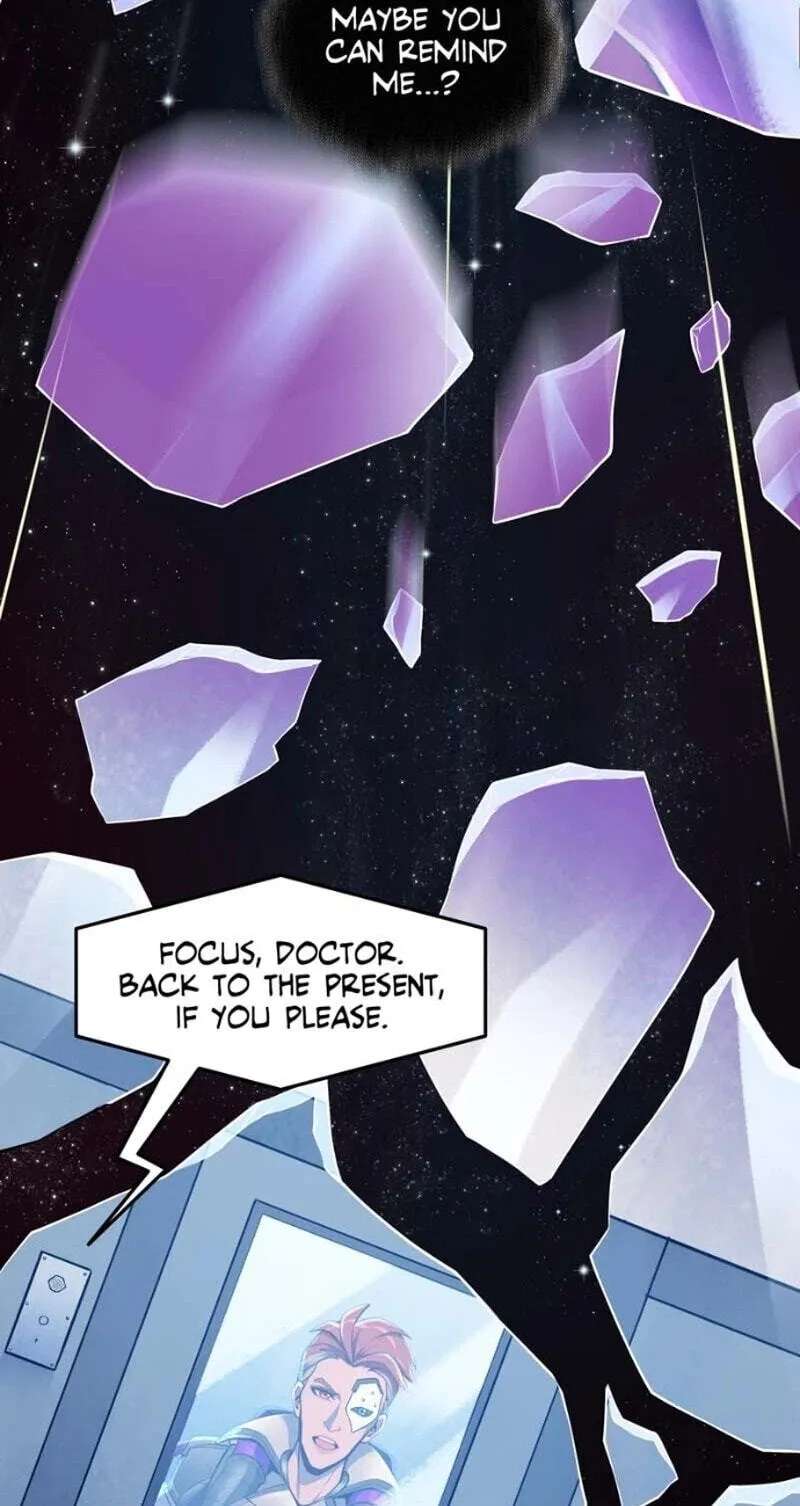 Overwatch: One Unified Heart Chapter 35 - page 11