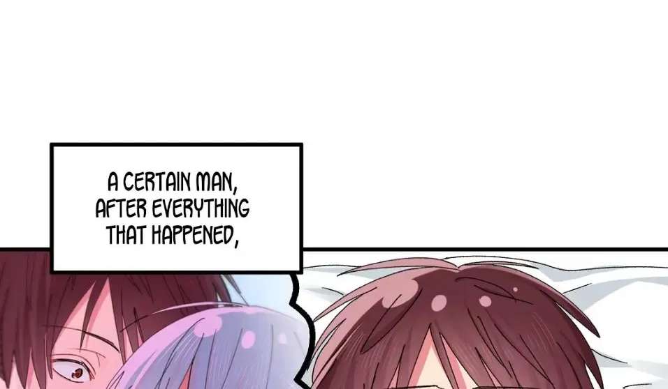 Senpai-chan Is a man Chapter 13 - page 3
