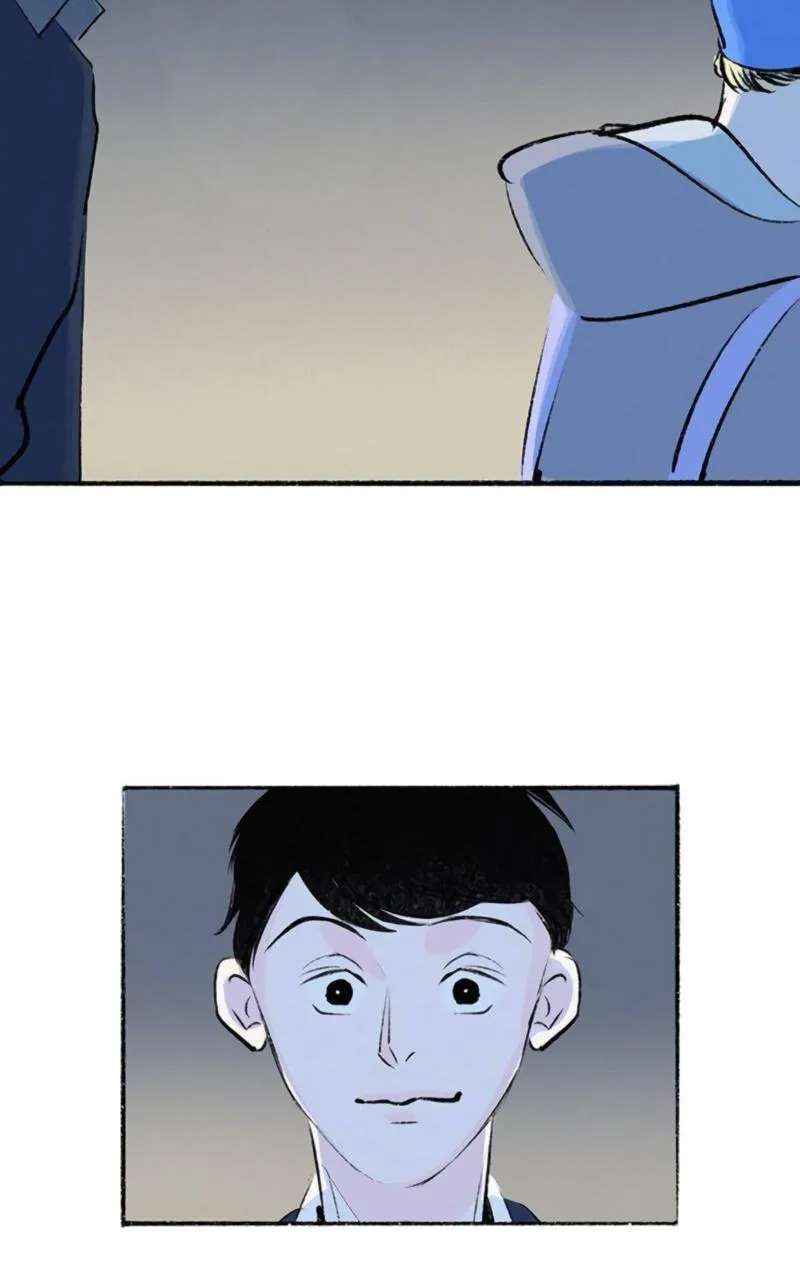 Why Don't I Have Anyone by My Side? Chapter 53 - page 70