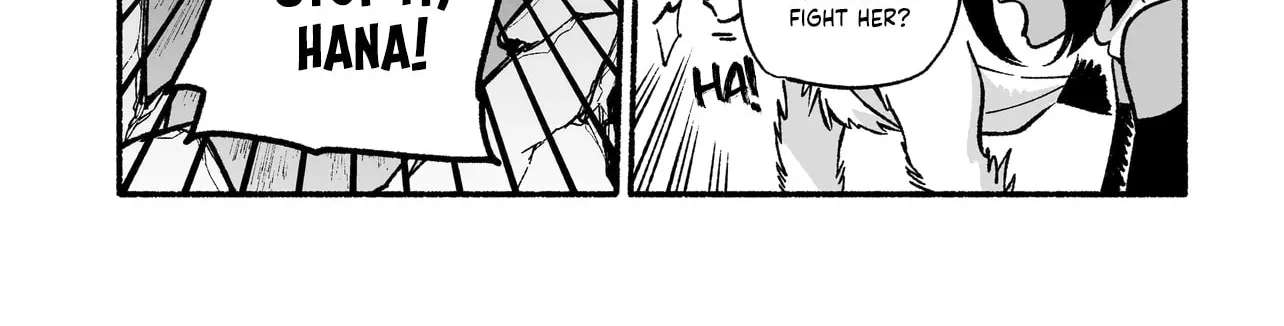 Wicked Spot Chapter 17 - page 14