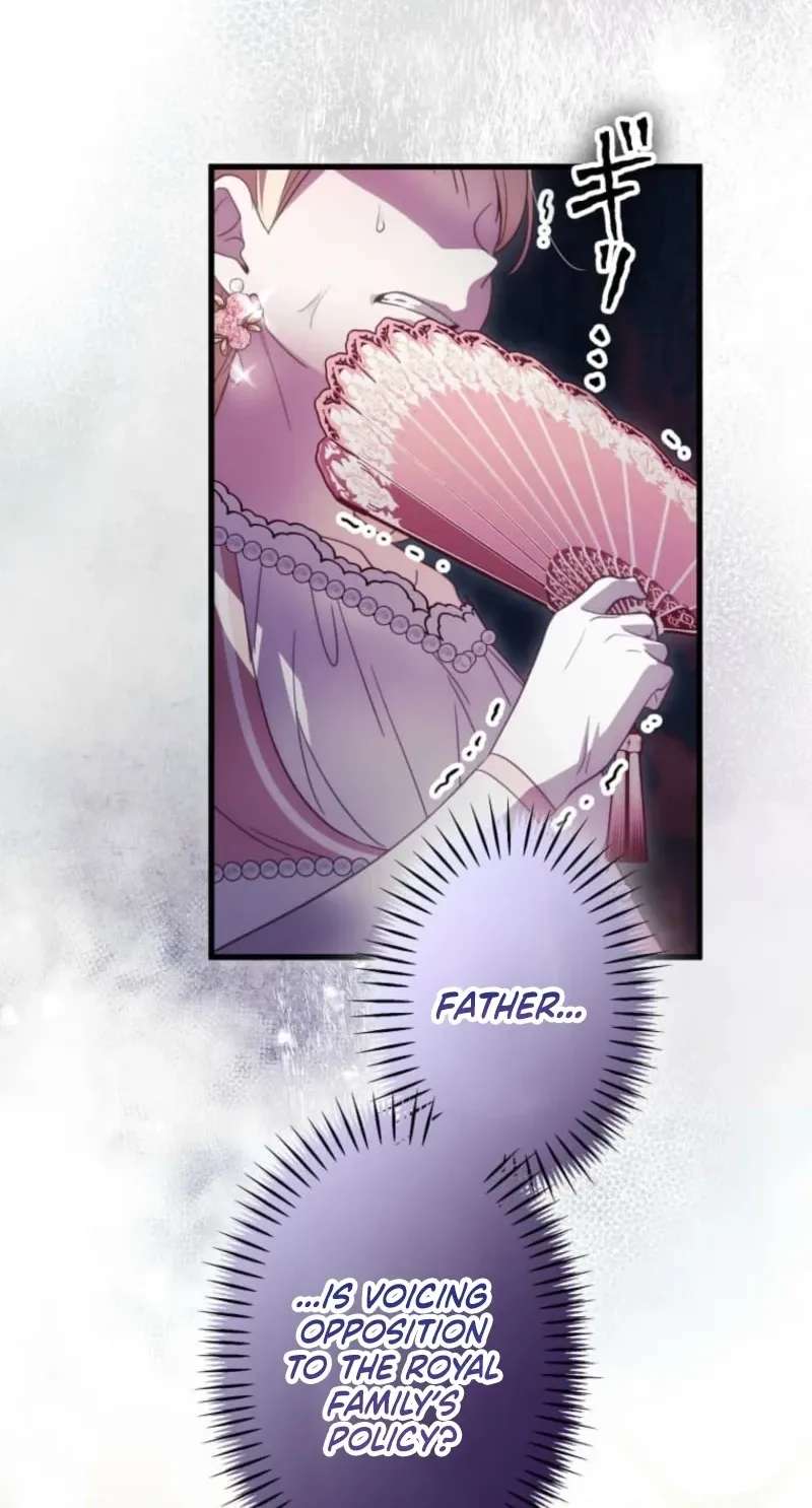 The Condemned Witch Is Loved After Regression?! Chapter 22 - page 48