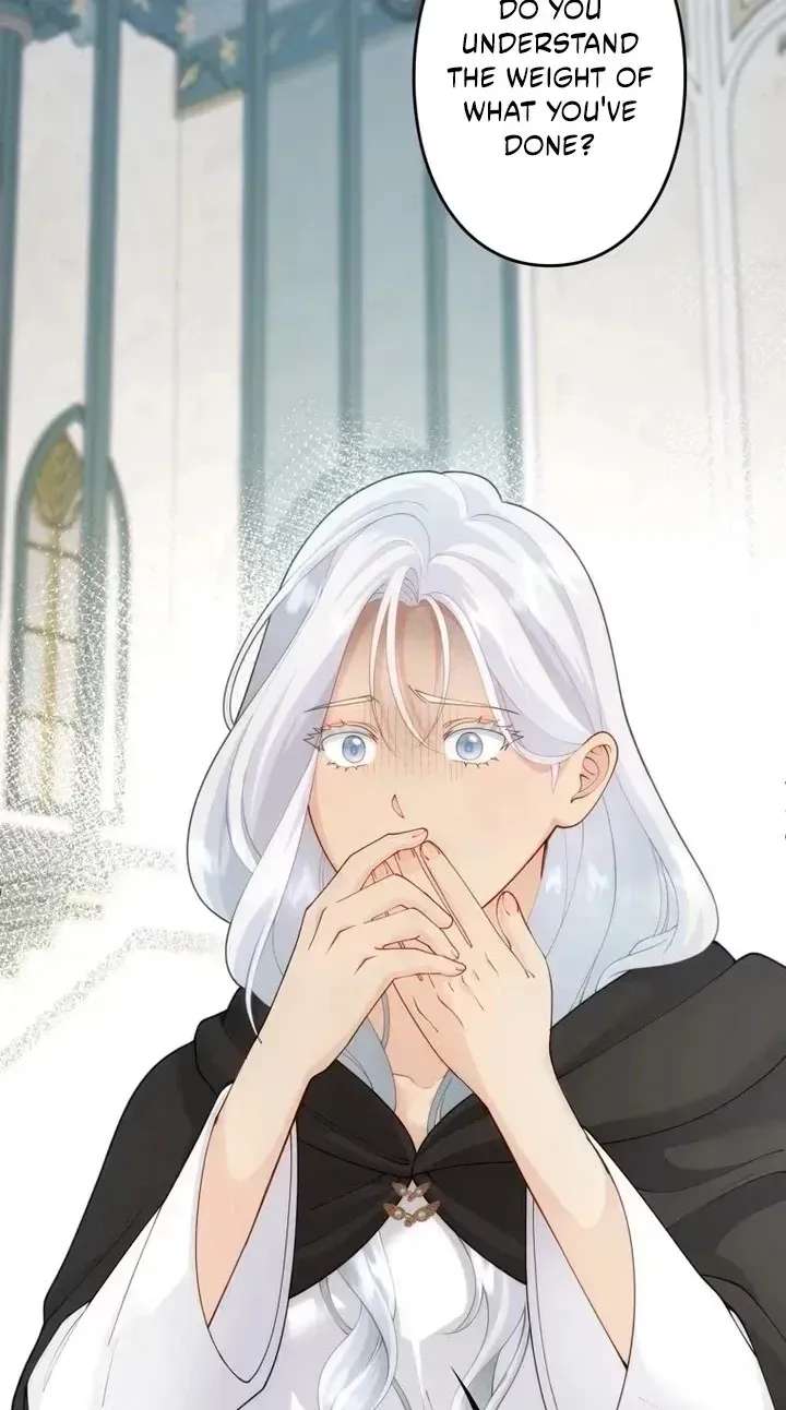 Setting Reset as the Duke's Daughter Chapter 52 - page 60