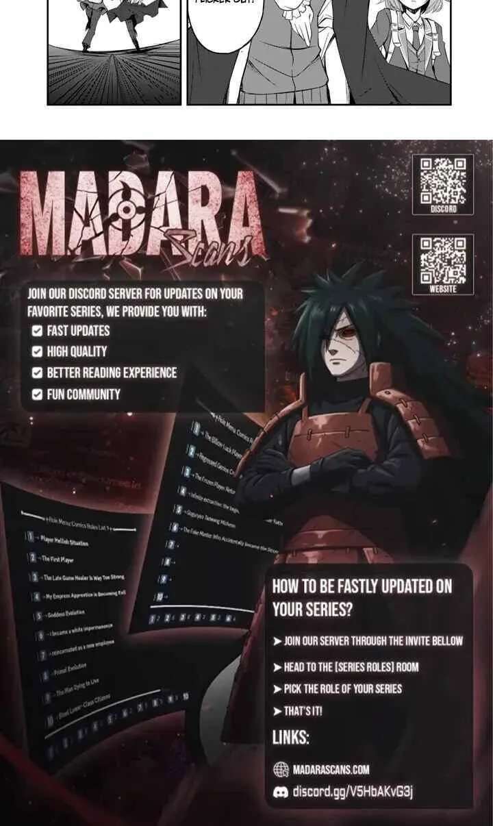 Hakkou Shounen no Shiawase na Majutsu Kakumei Chapter 6.5 - page 16
