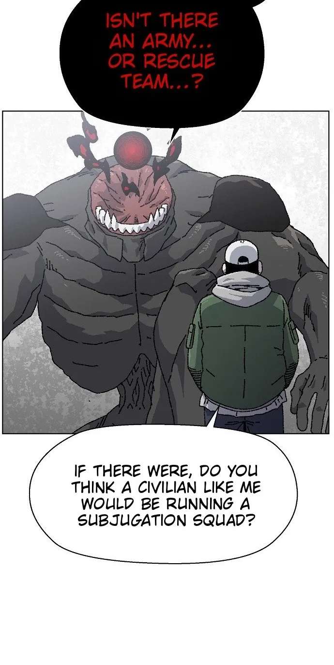 Leu Leu Leu Chapter 37 - page 28