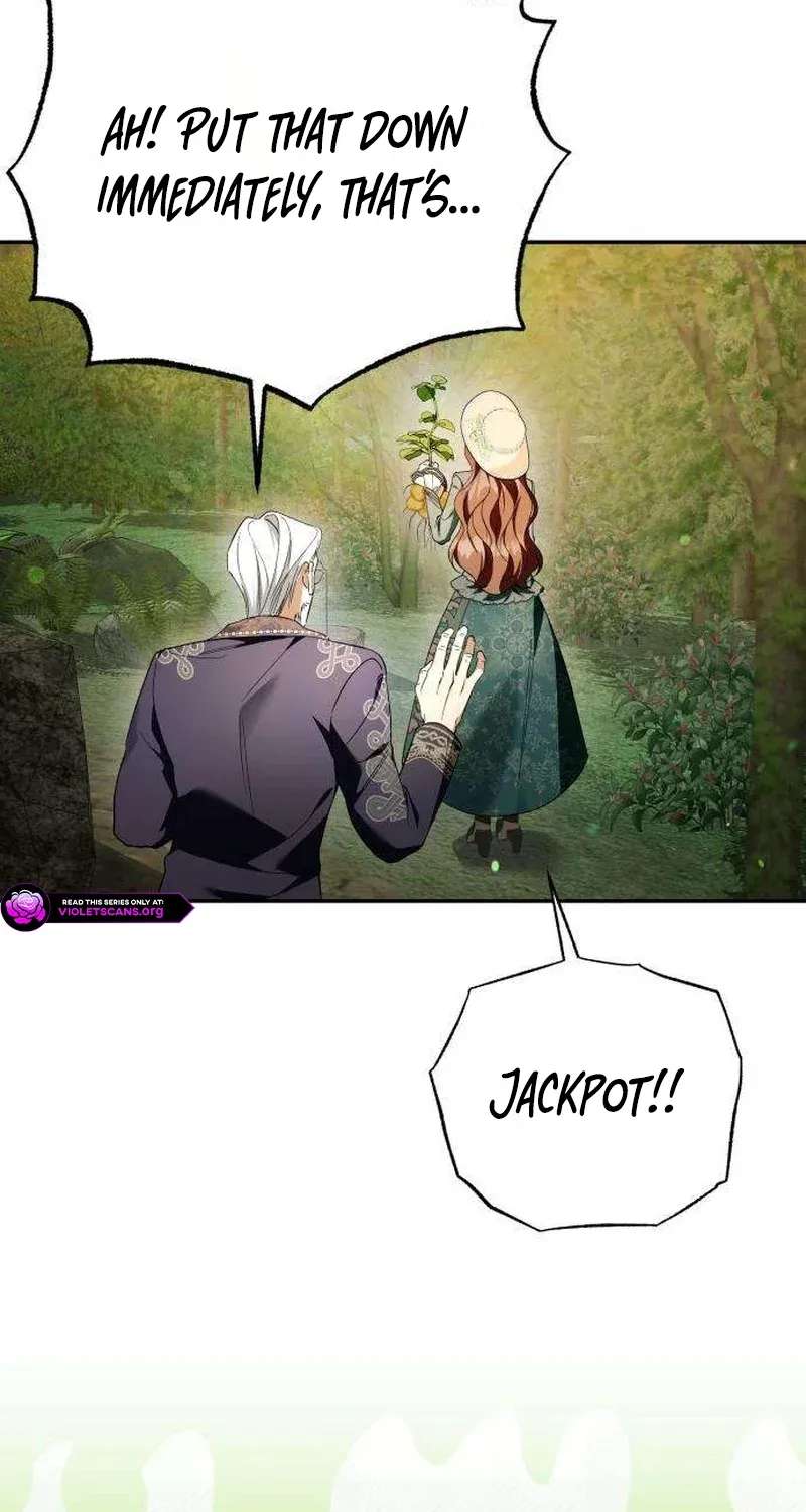 I Became the Owner of a Poor Estate Chapter 10 - page 3