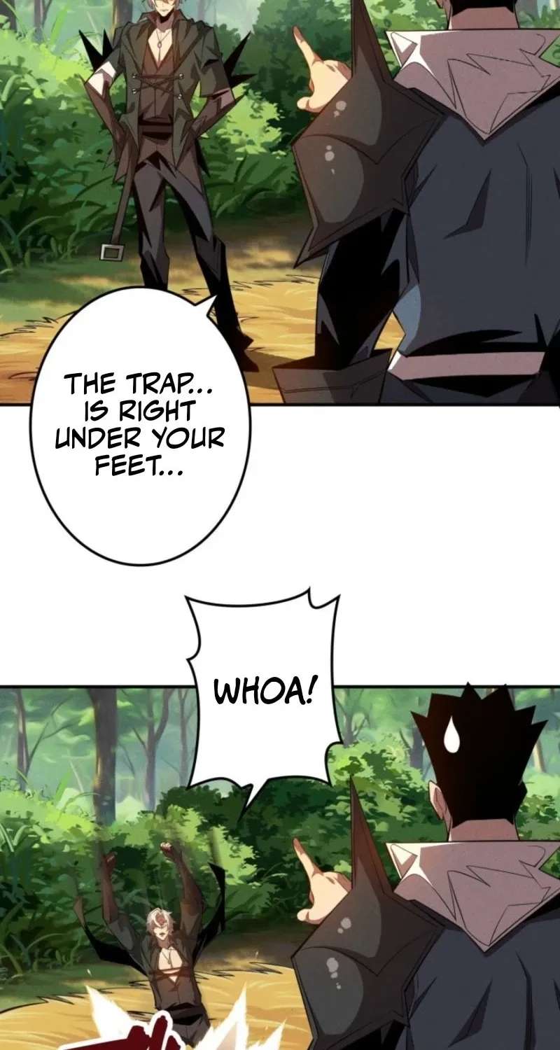 Dream Beast Hunter Chapter 23 - page 25