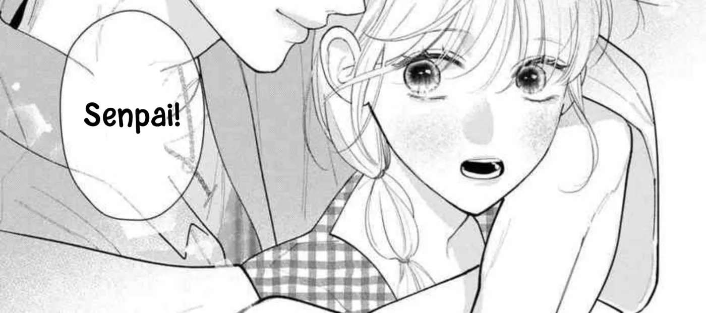 Amelia's Curious Romance Chapter 12 - page 65