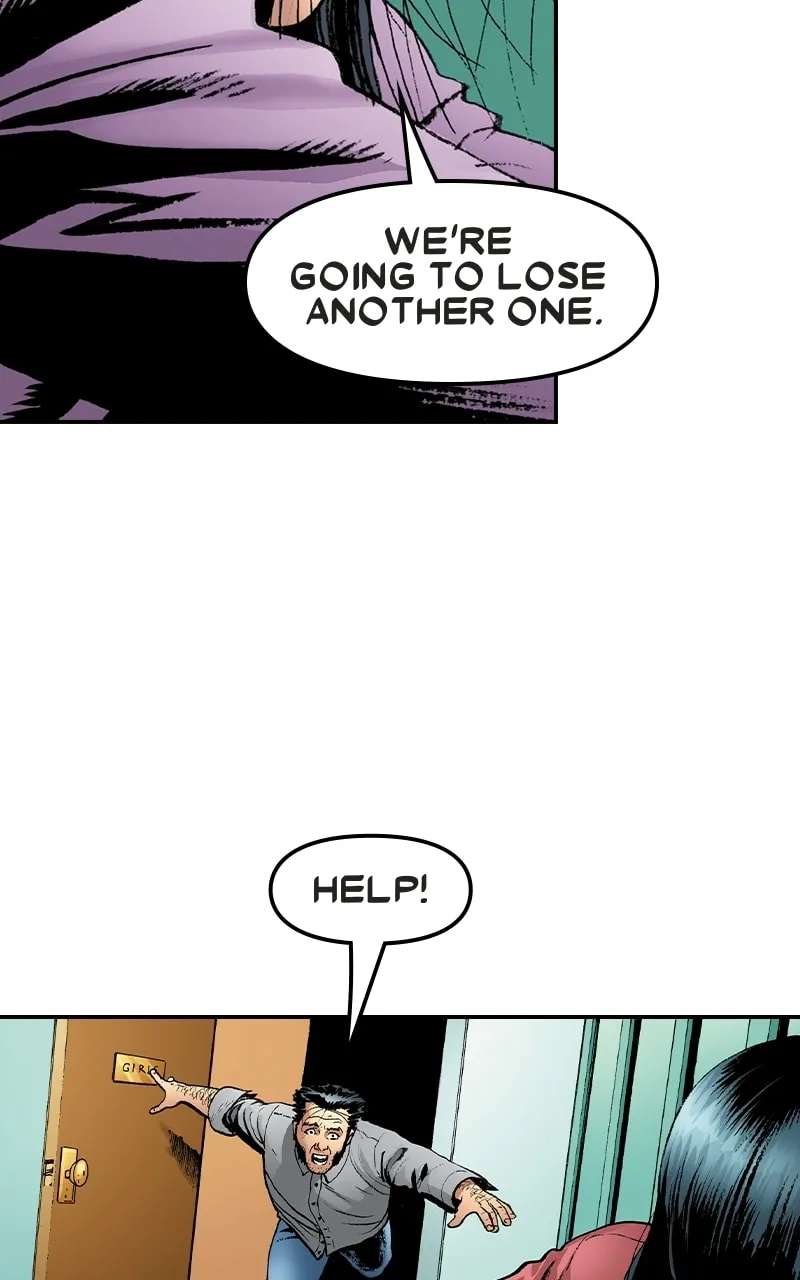 Astonishing X-Men Chapter 30 - page 10
