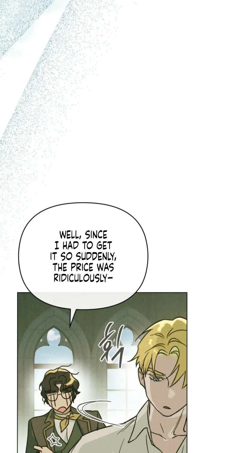 The Butterfly That Swallowed the Fog Chapter 41 - page 31
