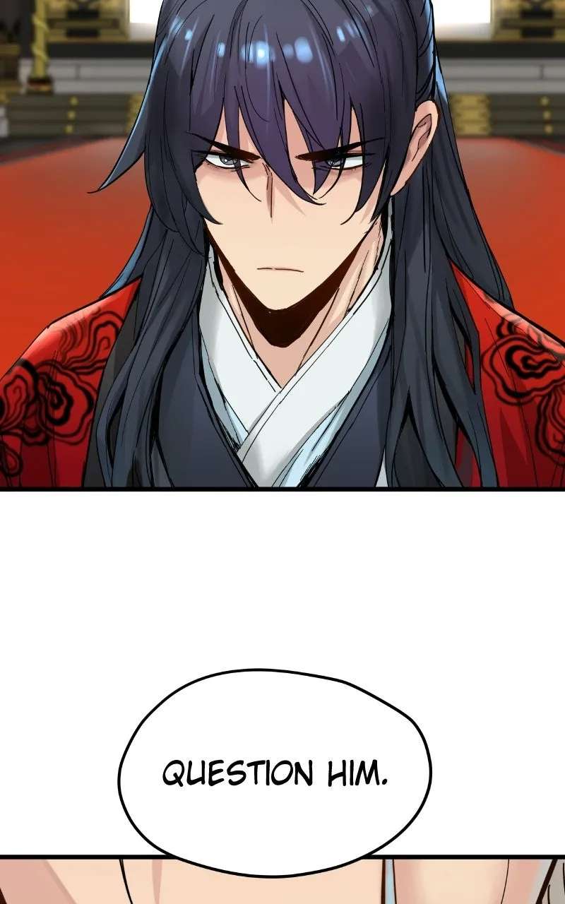 Chronicles of aDoomed Prodigy Chapter 77 - page 61