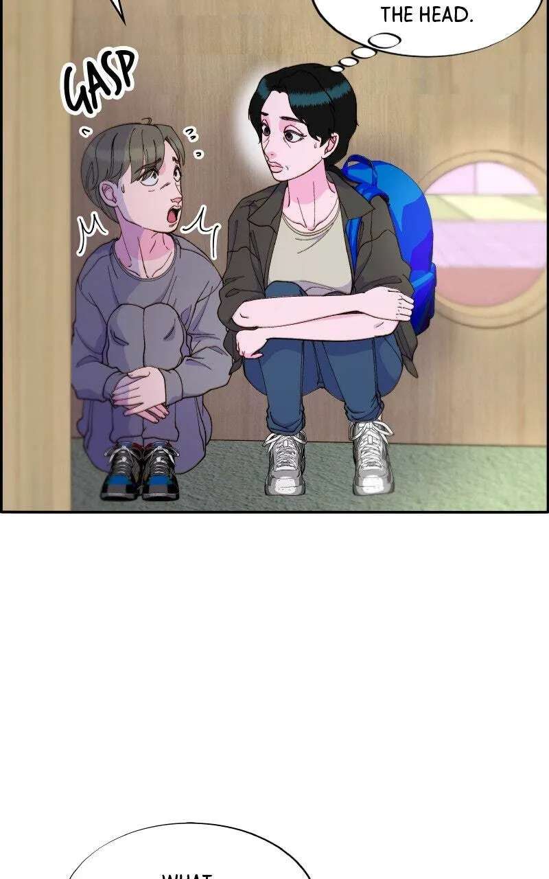 Momfluencer Chapter 89 - page 42