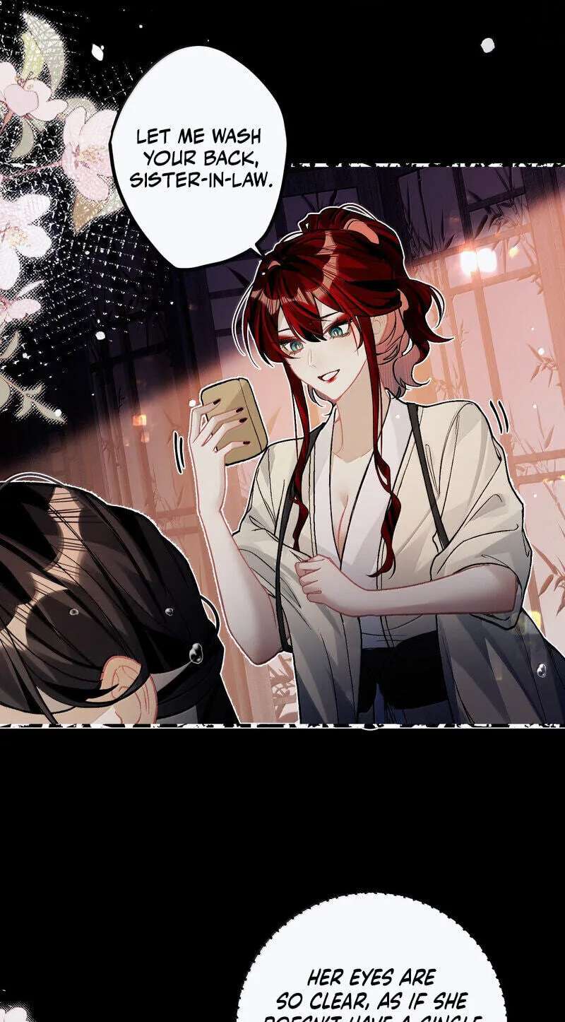 Chan Zhi Chapter 59 - page 42