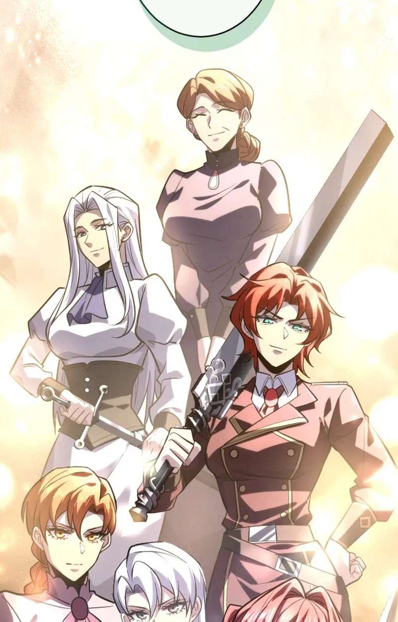 The Rebel of the Tyrant Noble House — Aster Chapter 36 - page 81