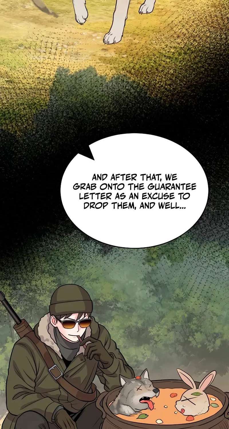 The Ordinary Lawyer's Subspace Chapter 45 - page 91