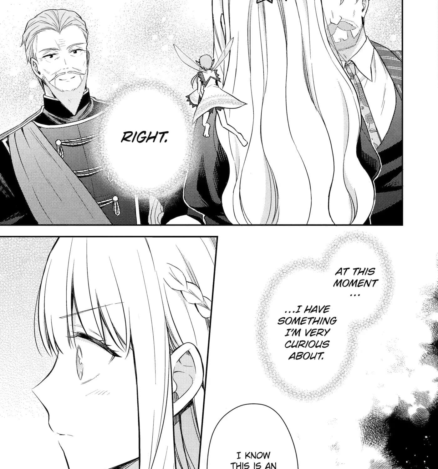 Botsuraku Reijou no Okinimesu mama ~Konyaku Haki Sareta node Houseki Kanteishi to Shite Dokuritsu Shimasu~ Chapter 14 - page 58