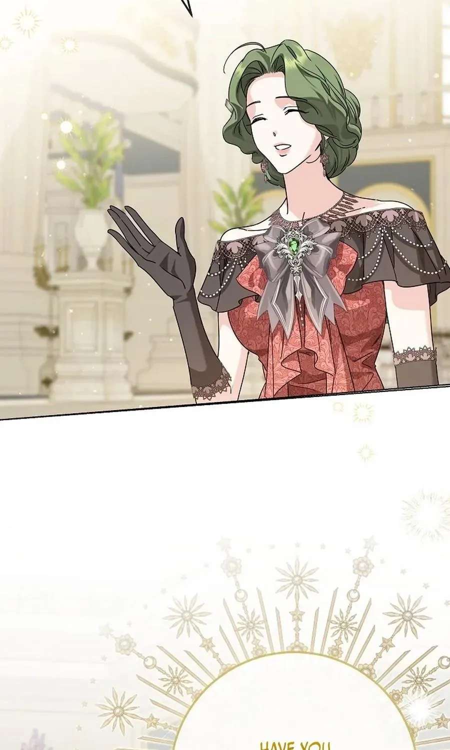 The Princess Stans in Secret Chapter 68 - page 68