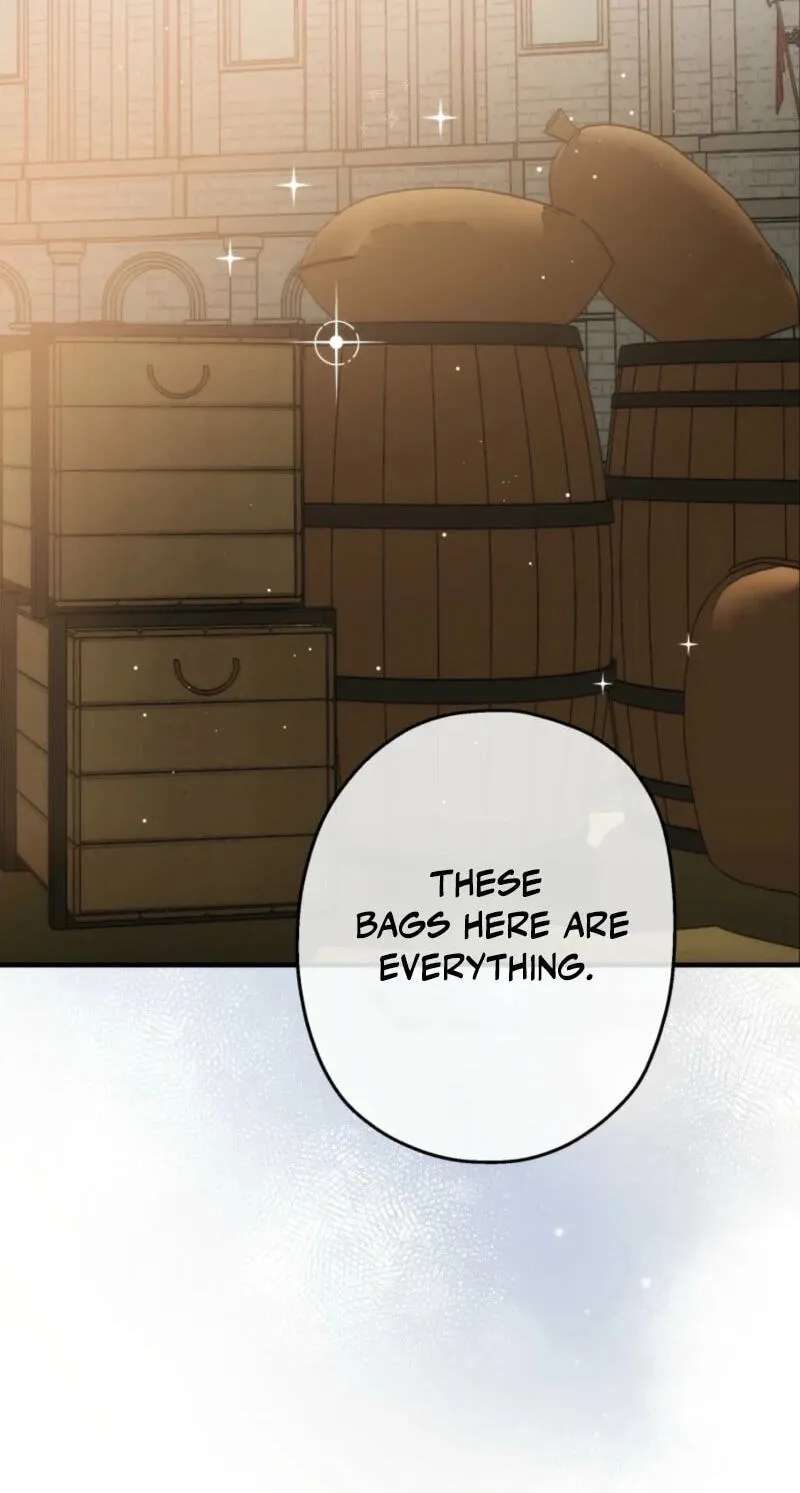 Little Lady Lilina Chapter 43 - page 20