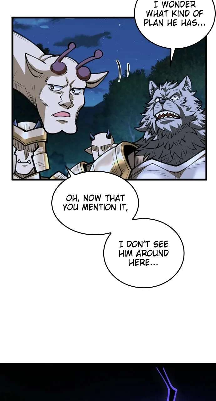 The DespisedDark Mage Lives Again Chapter 38 - page 14