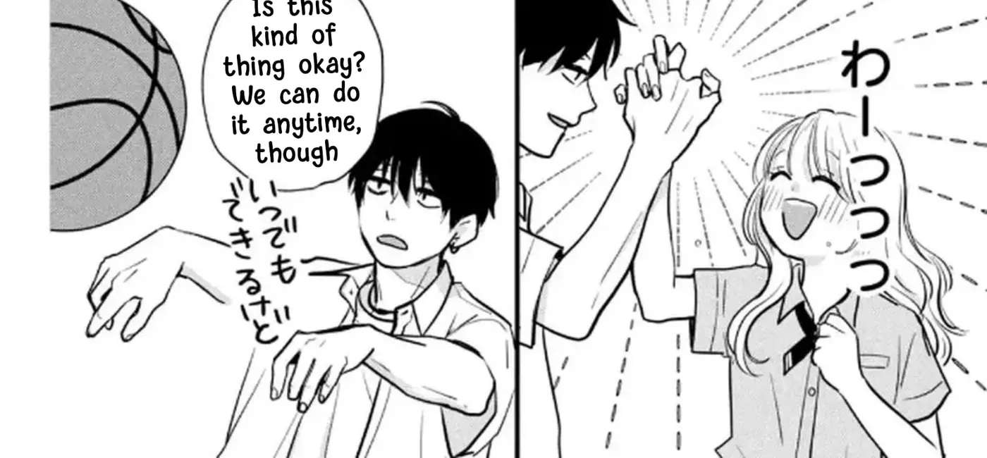 Okuremashite Seishun Chapter 20 - page 32