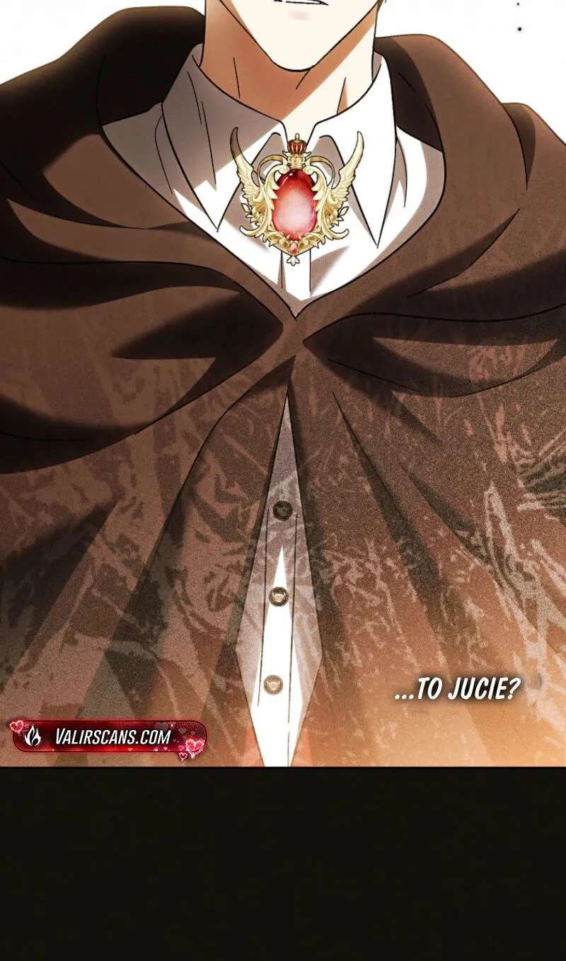 The White Tiger Princess Is Safe Chapter 51 - page 45