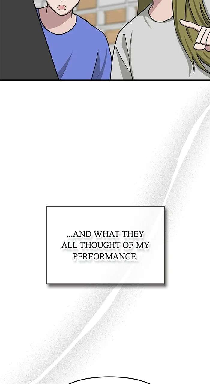 The Otherworldly GeniusMethod Actor Chapter 29 - page 61