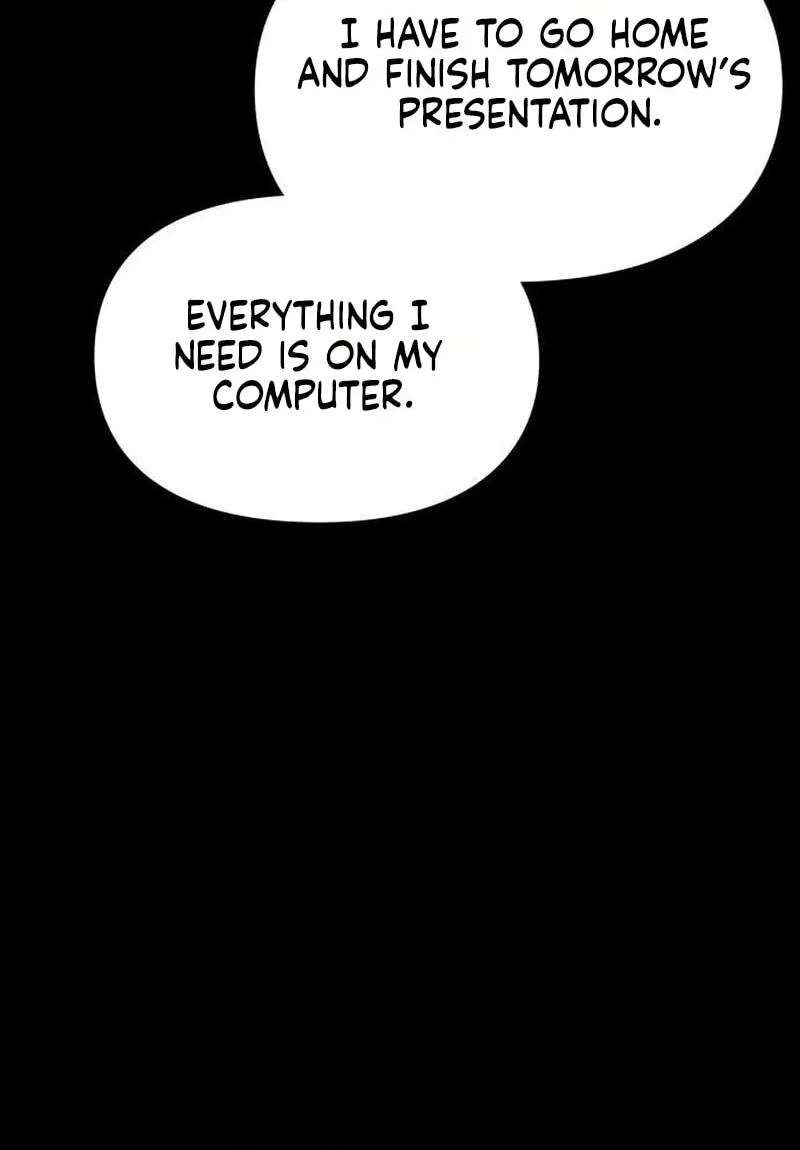 Night Friend Chapter 48 - page 40