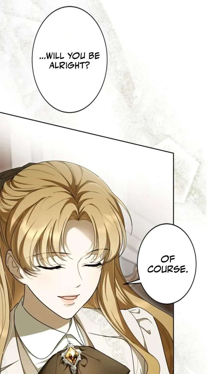 The Timid Lady of the Frontier Won't Give Up on Revenge Chapter 25 - page 62