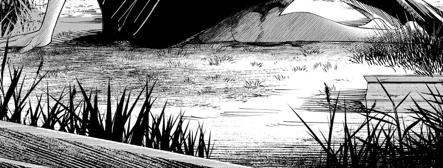 Fascinated by a beautiful dead face Chapter 2.1 - page 3