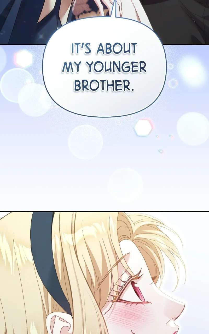 The Acting EmpressStill Spends the First Night Chapter 74 - page 3