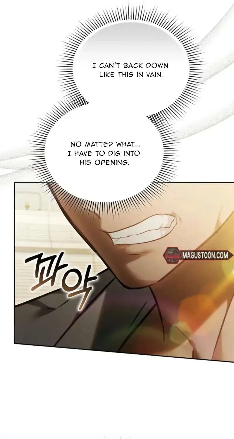 Vote for Your Knight! Chapter 12 - page 107
