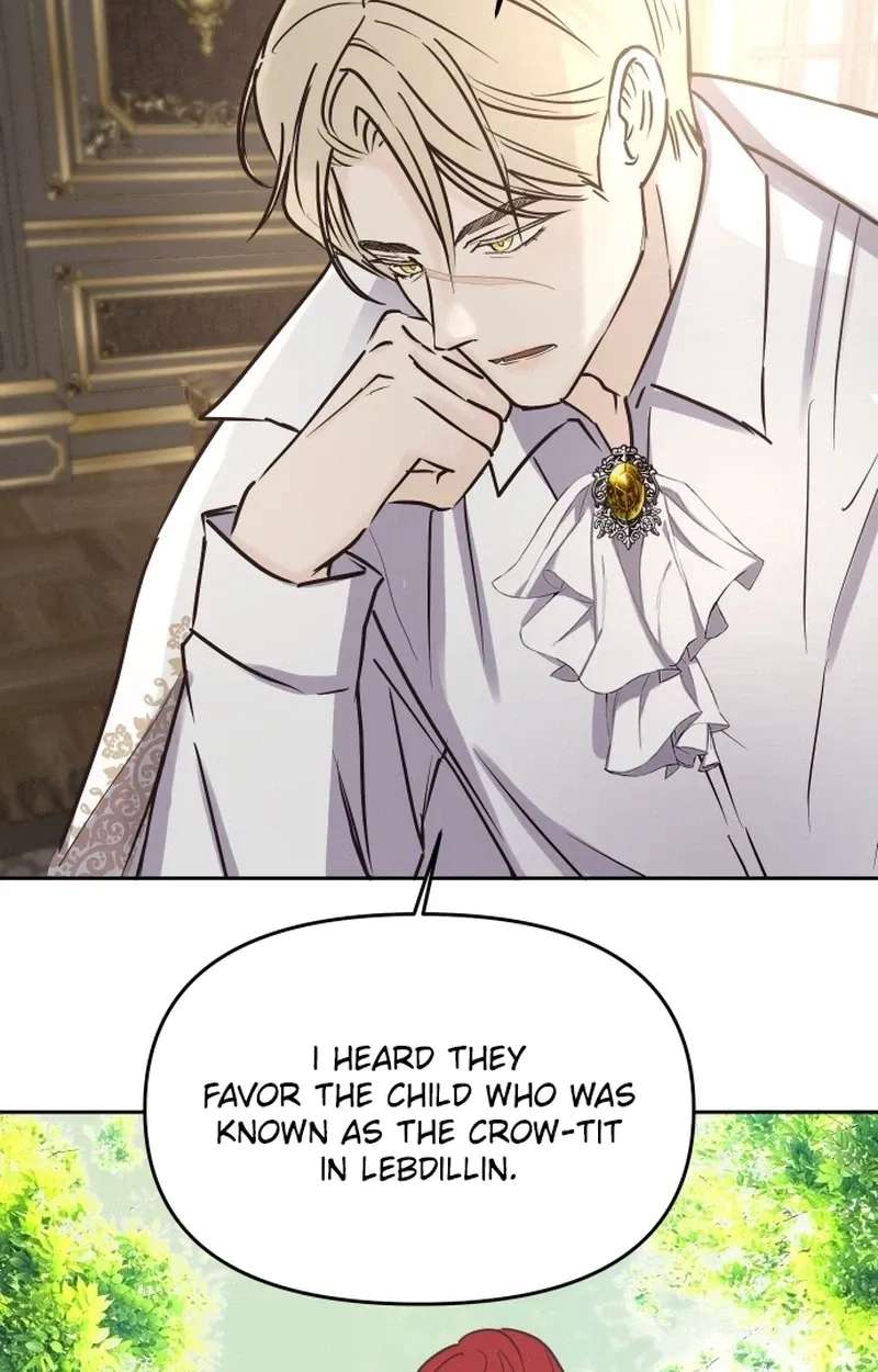I adopted a male lead from prison shelter Chapter 117 - page 63