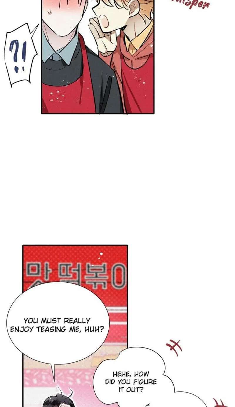 Love Is in the Heir Chapter 102 - page 28
