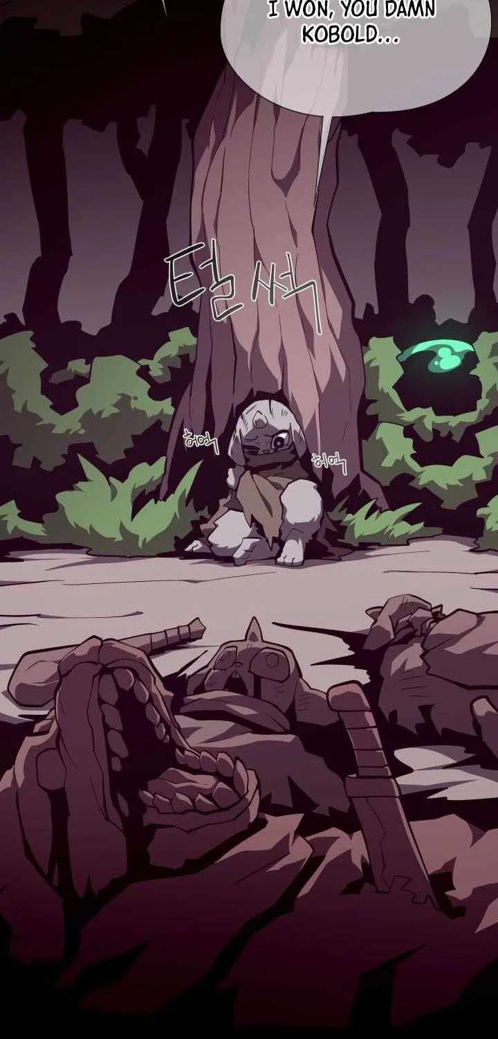 Dungeon Odyssey Chapter 167 - page 13